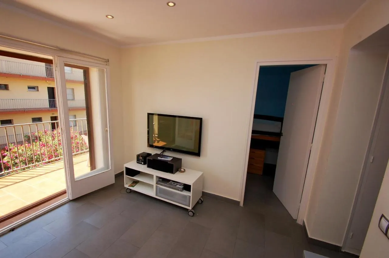 Apartment Mare Nostrum 2D 324 Torroella De Montgri