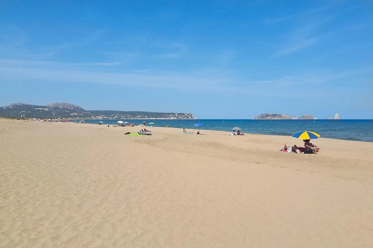 Apartment Mare Nostrum 2D 324 Torroella De Montgri