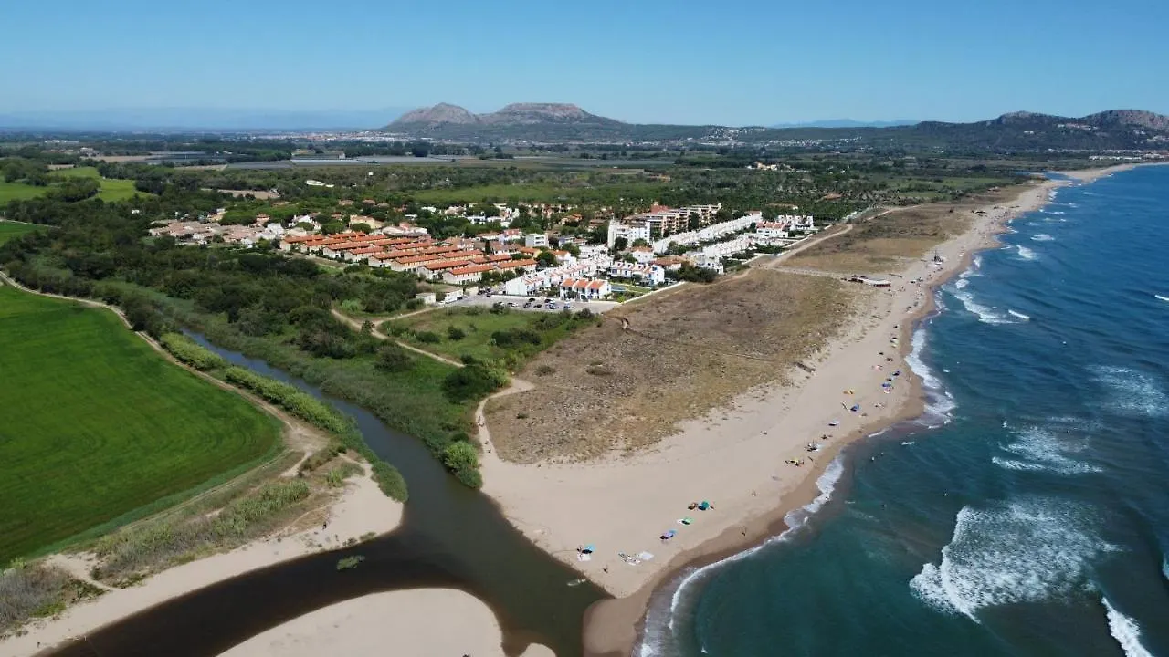 Mare Nostrum 2D 324 Torroella De Montgri Apartment
